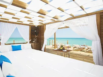REGNUM CARYA GOLF & SPA RESORT 5*
