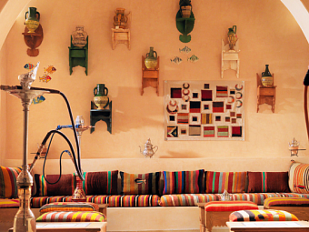 IBEROSTAR ROYAL EL MANSOUR 5*
