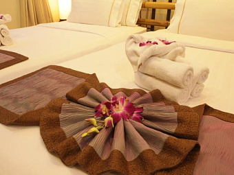 BAMBOO HOUSE 3* (закрыт)