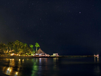 VIVA WYNDHAM DOMINICUS PALACE 4*, Доминикана, Байяхибе