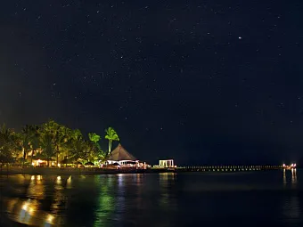 VIVA WYNDHAM DOMINICUS PALACE 4*, Доминикана, Байяхибе