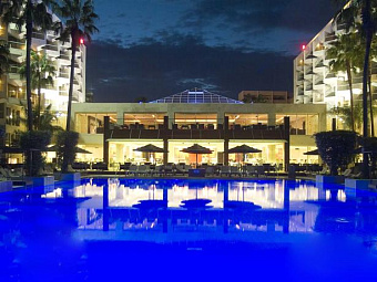 U SUITES EILAT 5*