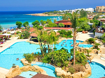 CAPO BAY HOTEL 4*