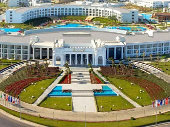 Rixos Radamis Sharm El Sheikh 5*