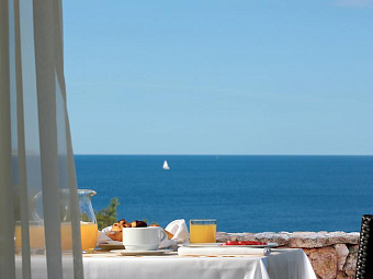 ARBATAX PARK – MONTE TURRI LUXURY RETREAT 4*