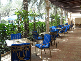 CORAL BEACH RESORT SHARJAH 4*