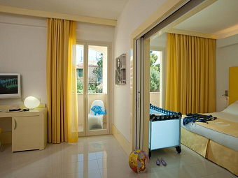 DOMINA CORAL BAY SICILIA ZAGARELLA 4*