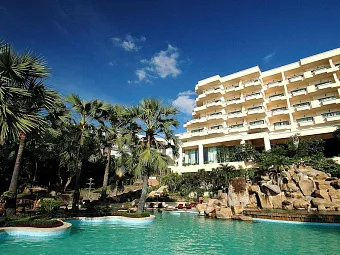 GARDEN SEA-VIEW RESORT 4*