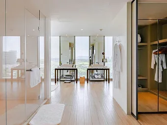 THE WESTIN BLUE BAY RESORT & SPA 5 *