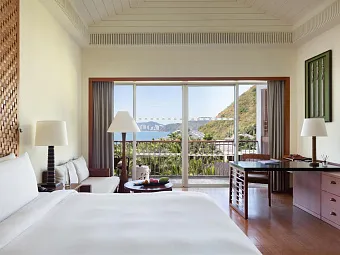 MANDARIN ORIENTAL SANYA 5*