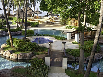 HILTON MAURITIUS RESORT & SPA 5*