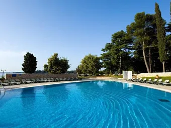 Отель Hotel Sol Umag 4*