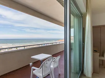 Отель CORMORAN 4*