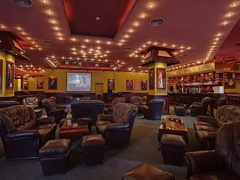 Отель ALI BABA PALACE 4*