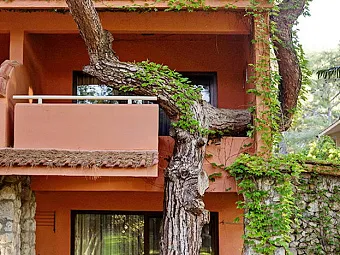 Отель Marti Myra Hotel HV1