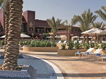  MOEVENPICK RESORT & SPA TALA BAY AQABA 5*