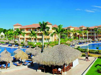   GRAND BAHIA PRINCIPE BAVARO 5*