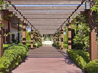  Отель IC HOTELS RESIDENCE 5*, Турция, Анаталья.