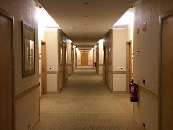 Отель RIVIERA 4*