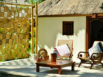  BELMOND JIMBARAN PURI BALI 4*