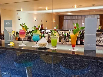 Отель ALTO LIDO 4*