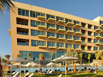  RIXOS THE PALM DUBAI 5*