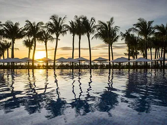 Отель SALINDA RESORT PHU QUOC ISLAND 5*