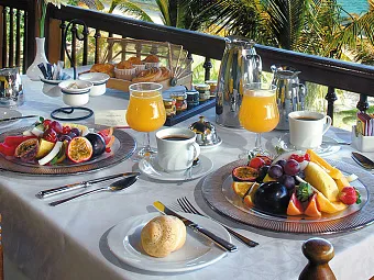 BEACHCOMBER DINAROBIN HOTEL GOLF & SPA 5*