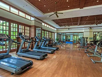 HORIZON RESORT & SPA 5 *