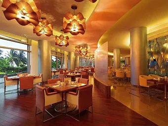 MGM GRAND SANYA 5*