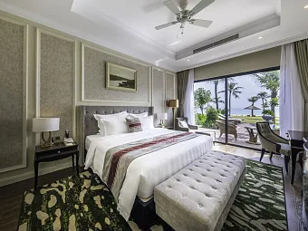MELIA VINPEARL CAM RANH BEACH RESORT 5*