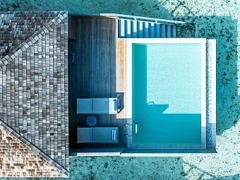 JAWAKARA ISLANDS MALDIVES 5*