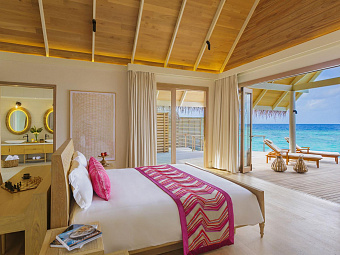 MILAIDHOO ISLAND MALDIVES 5*