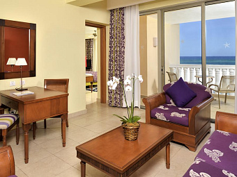  IBEROSTAR SELECTION ROSE HALL SUITES 5*