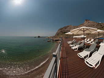 SOLDAYA GRAND HOTEL & RESORT 4*