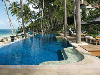  FOUR SEASONS RESORT SAMUI 5 *