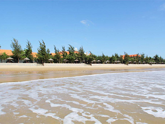 GOLDEN COAST RESORT & SPA 4*