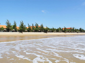  GOLDEN COAST RESORT & SPA 4*