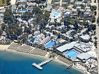 VOYAGE TORBA 5*