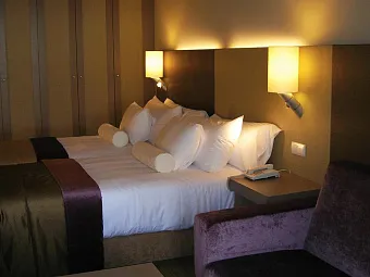 MELIA MADEIRA MAR 5*
