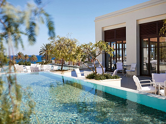  GRECOTEL KOS IMPERIAL THALASSO 5* DELUXE.