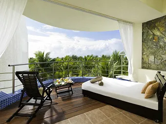  Отель EL DORADO MAROMA 5*