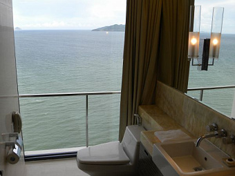 SHERATON NHA TRANG HOTEL & SPA 5*