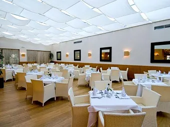 Отель ROYAL THALASSA MONASTIR 5*