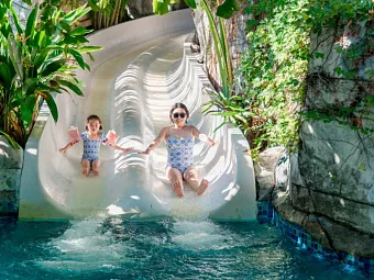 HORIZON RESORT & SPA 5 *