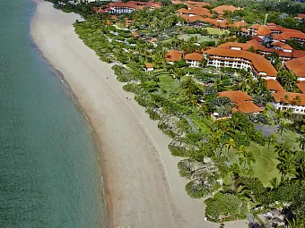 Отель GRAND HYATT BALI 5*
