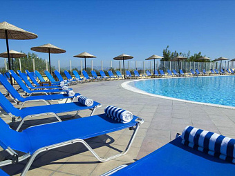 KIPRIOTIS PANORAMA AQUALAND 4*