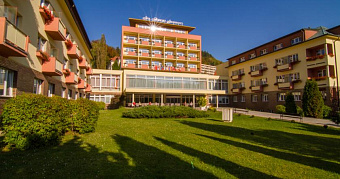 SPA RESORT SANSSOUCI 4*