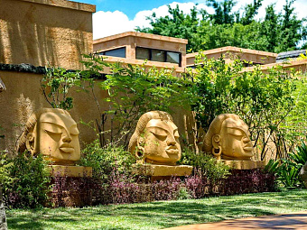 THE OBEROI MAURITIUS 5*