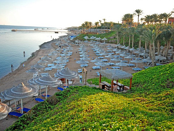 NUBIAN ISLAND 5*